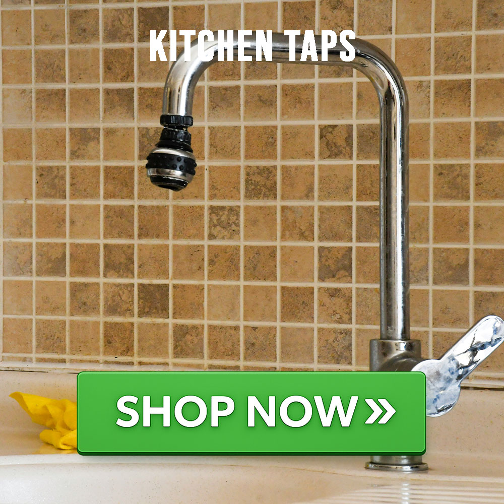 Kitchen Taps